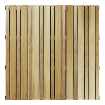 Clôture occultante en bois...