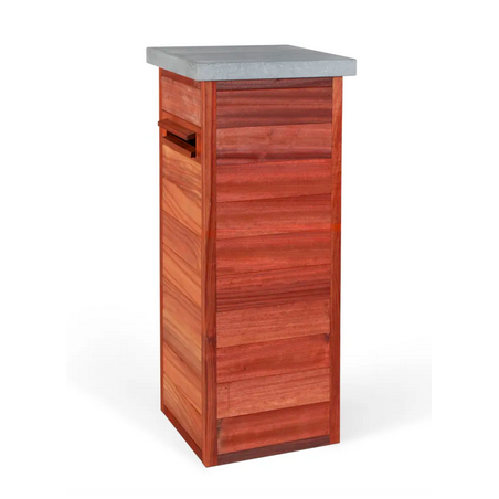 Boite Aux Lettres En Bois