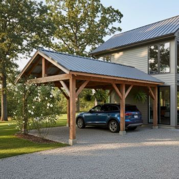 abri de jardin en bois