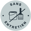 sans entretien