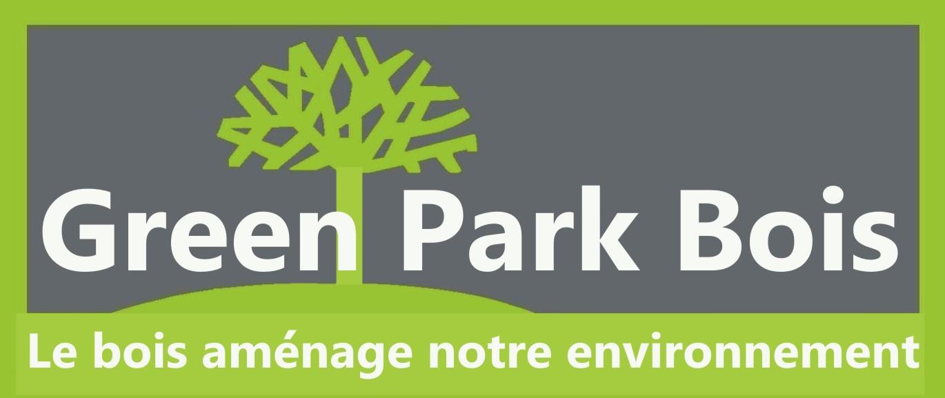 logo green park bois