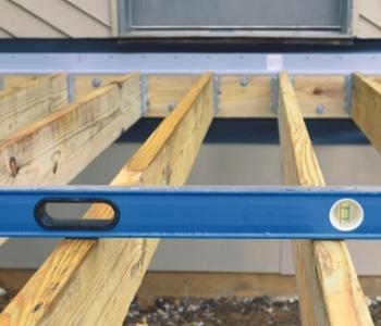 niveau conception terrasse en bois niveau conception terrasse bois leman bois